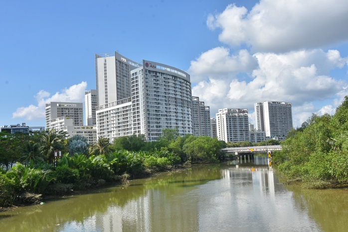 Lắng nghe người dân hiến kế: Mô hình phát triển dựa trên tái chế- Ảnh 1. Lắng nghe người dân hiến kế: Mô hình phát triển dựa trên tái chế- Ảnh 1.
