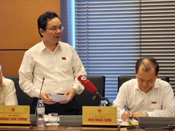 Tạo môi trường kinh doanh bình đẳng- Ảnh 1.