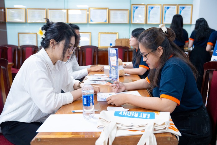 Bất ngờ với những con số về lao động việc làm- Ảnh 1. Bất ngờ với những con số về lao động việc làm- Ảnh 1.