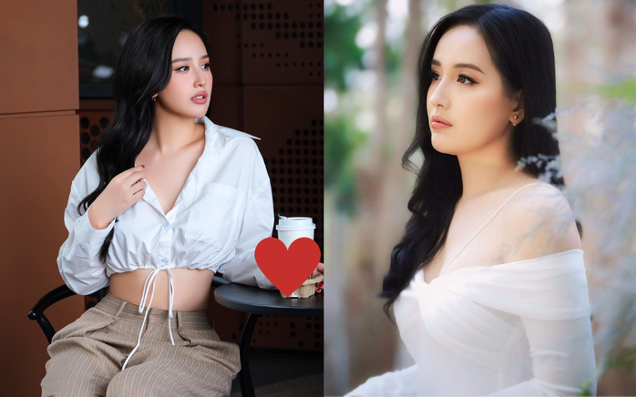 Bất ngờ nhan sắc hiện tại của hoa hậu Mai Phương Thúy- Ảnh 2. Bất ngờ nhan sắc hiện tại của hoa hậu Mai Phương Thúy- Ảnh 2.