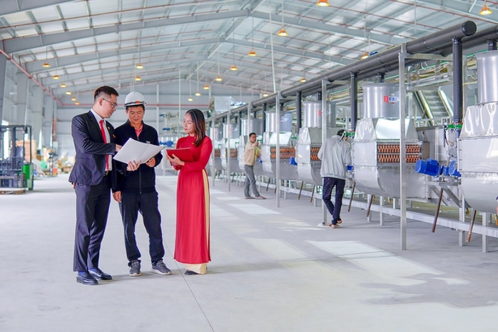 Agribank giảm lãi suất cho vay hỗ trợ người dân, doanh nghiệp- Ảnh 1. Agribank giảm lãi suất cho vay hỗ trợ người dân, doanh nghiệp- Ảnh 1.