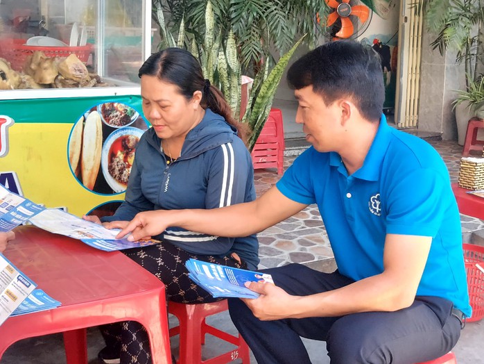 Tham gia BHXH tự nguyện được nghỉ hưu sớm, không bị trừ tỉ lệ 2%/năm ?- Ảnh 1. Tham gia BHXH tự nguyện được nghỉ hưu sớm, không bị trừ tỉ lệ 2%/năm ?- Ảnh 1.
