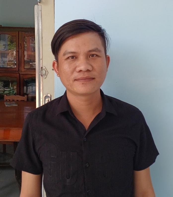 Bắt nhóm “cát tặc” giữa lúc nguồn cát ở miền Tây đang khan hiếm- Ảnh 1. Bắt nhóm “cát tặc” giữa lúc nguồn cát ở miền Tây đang khan hiếm- Ảnh 1.