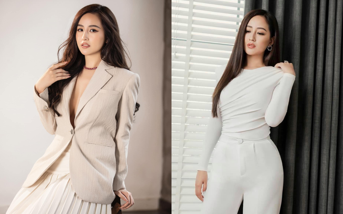 Bất ngờ nhan sắc hiện tại của hoa hậu Mai Phương Thúy- Ảnh 1. Bất ngờ nhan sắc hiện tại của hoa hậu Mai Phương Thúy- Ảnh 1.