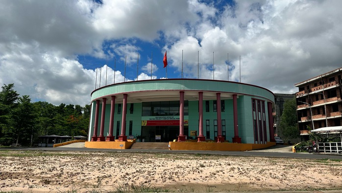 Đề nghị khởi kiện FIDC vì nợ tiền nước không chịu trả- Ảnh 2. Đề nghị khởi kiện FIDC vì nợ tiền nước không chịu trả- Ảnh 2.