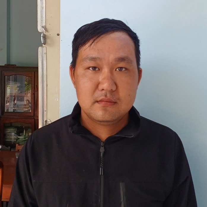 Bắt nhóm “cát tặc” giữa lúc nguồn cát ở miền Tây đang khan hiếm- Ảnh 2. Bắt nhóm “cát tặc” giữa lúc nguồn cát ở miền Tây đang khan hiếm- Ảnh 2.