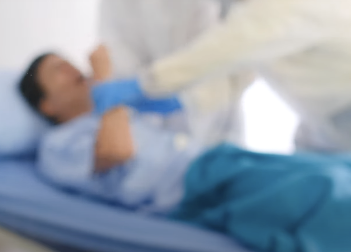 Bé trai tử vong sau hơn 1 tháng bị chó cắn- Ảnh 1. Bé trai tử vong sau hơn 1 tháng bị chó cắn- Ảnh 1.