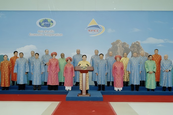 Những chuyến thăm của Tổng thống Putin tới Việt Nam- Ảnh 6. Những chuyến thăm của Tổng thống Putin tới Việt Nam- Ảnh 6.