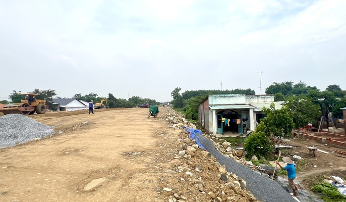 Hình ảnh cầu nối Bình Dương - Đồng Nai phải hợp long cuối tháng 6-2024- Ảnh 4. Hình ảnh cầu nối Bình Dương - Đồng Nai phải hợp long cuối tháng 6-2024- Ảnh 4.