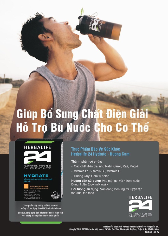 5 lời khuyên về dinh dưỡng hỗ trợ cho buổi tập chạy tiếp theo của bạn- Ảnh 3. 5 lời khuyên về dinh dưỡng hỗ trợ cho buổi tập chạy tiếp theo của bạn- Ảnh 3.