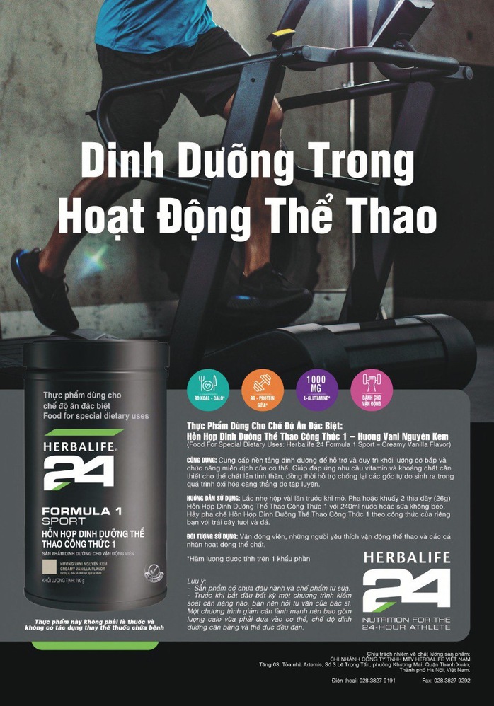 5 lời khuyên về dinh dưỡng hỗ trợ cho buổi tập chạy tiếp theo của bạn- Ảnh 4. 5 lời khuyên về dinh dưỡng hỗ trợ cho buổi tập chạy tiếp theo của bạn- Ảnh 4.