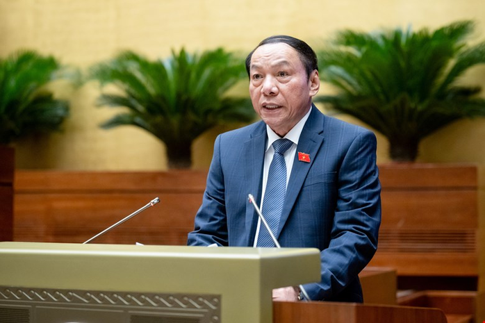 Đề xuất “luật hoá” để bảo vật quốc gia không bị đưa ra nước ngoài- Ảnh 1. Đề xuất “luật hoá” để bảo vật quốc gia không bị đưa ra nước ngoài- Ảnh 1.