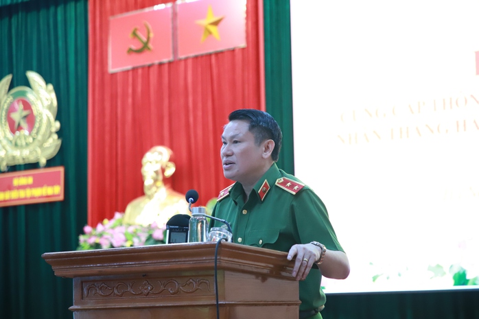 2 "ông trùm" ma tuý ẩn náu trong khu đô thị cao cấp- Ảnh 1. 2 "ông trùm" ma tuý ẩn náu trong khu đô thị cao cấp- Ảnh 1.