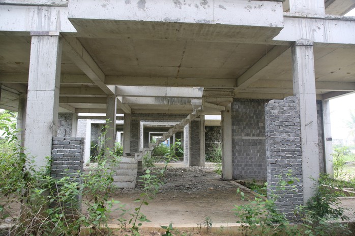 Quảng Nam báo cáo về 
