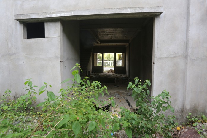Quảng Nam báo cáo về 