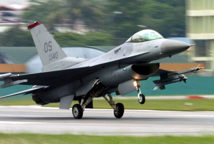 Điểm nóng xung đột ngày 20-6: Mỹ tiết lộ về F-16 sẽ cung cấp cho Ukraine- Ảnh 1. Điểm nóng xung đột ngày 20-6: Mỹ tiết lộ về F-16 sẽ cung cấp cho Ukraine- Ảnh 1.