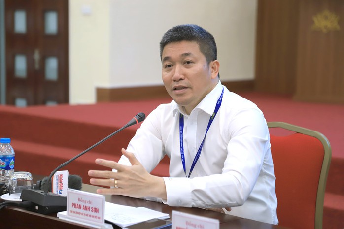 "Ở Việt Nam có rất nhiều người yêu mến Liên Xô, yêu mến nước Nga"- Ảnh 2. "Ở Việt Nam có rất nhiều người yêu mến Liên Xô, yêu mến nước Nga"- Ảnh 2.