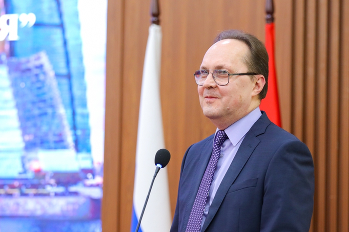 Tổng thống Putin nhiều lần nói về mối quan hệ chặt chẽ giữa Nga và Việt Nam- Ảnh 4.