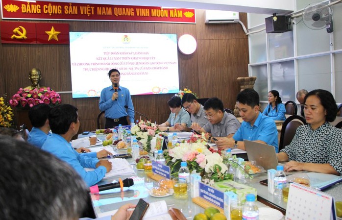 Công nhân TP HCM mong tiếp cận được nhà ở xã hội- Ảnh 1. Công nhân TP HCM mong tiếp cận được nhà ở xã hội- Ảnh 1.