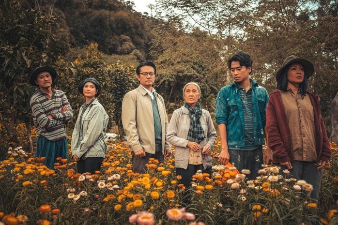 Lý Hải mang Lý Hải mang