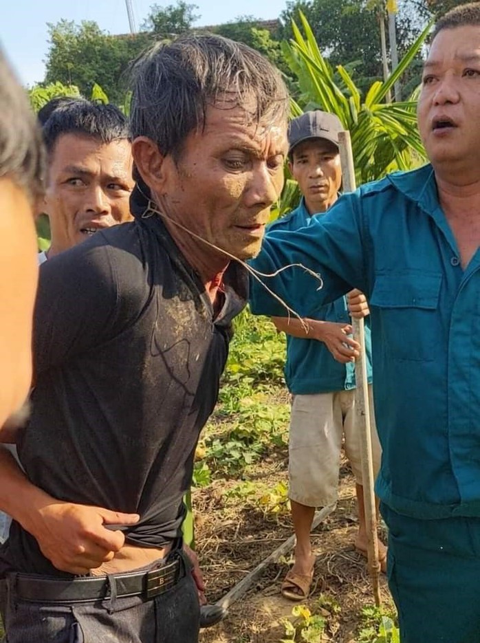 Tử hình kẻ máu lạnh sát hại 4 người trong một gia đình ở Quảng Ngãi- Ảnh 3. Tử hình kẻ máu lạnh sát hại 4 người trong một gia đình ở Quảng Ngãi- Ảnh 3.