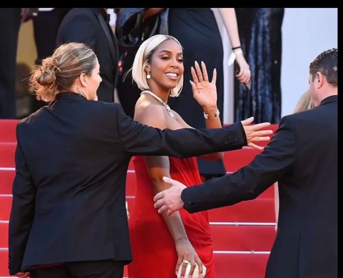 Mỹ nhân khởi kiện Cannes vì bị Mỹ nhân khởi kiện Cannes vì bị