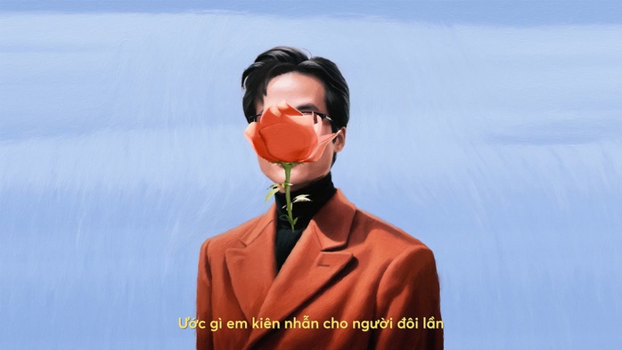 Hà Anh Tuấn tận dụng AI làm MV
- Ảnh 2. Hà Anh Tuấn tận dụng AI làm MV
- Ảnh 2.