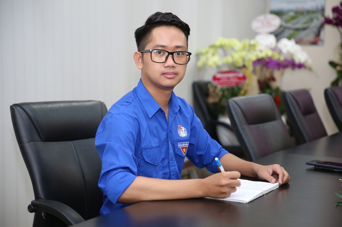 Làm chủ công nghệ số- Ảnh 2.