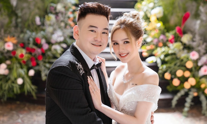 Ồn ào tin ly hôn showbiz Hoa, Việt- Ảnh 4. Ồn ào tin ly hôn showbiz Hoa, Việt- Ảnh 4.