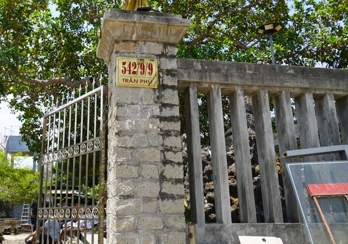 Thành ủy Vũng Tàu chỉ đạo sau bài viết Thành ủy Vũng Tàu chỉ đạo sau bài viết