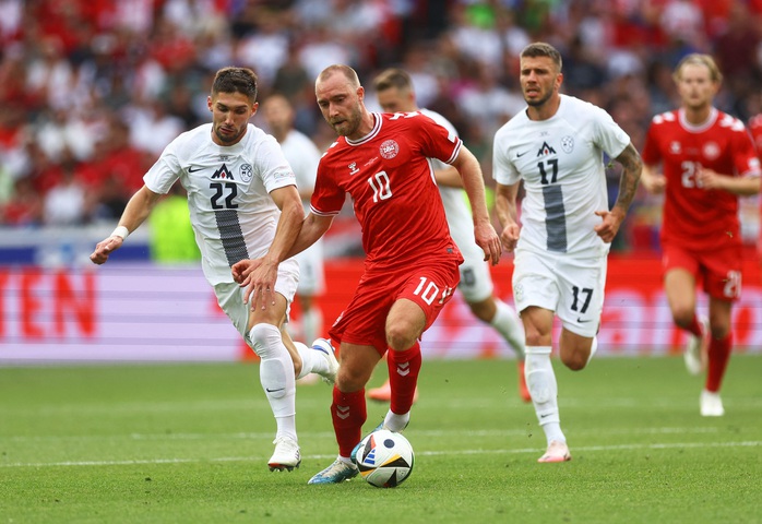Euro 2024: Soi tỉ số 2 đại chiến Anh - Đan Mạch và Tây Ban Nha - Ý- Ảnh 1. Euro 2024: Soi tỉ số 2 đại chiến Anh - Đan Mạch và Tây Ban Nha - Ý- Ảnh 1.