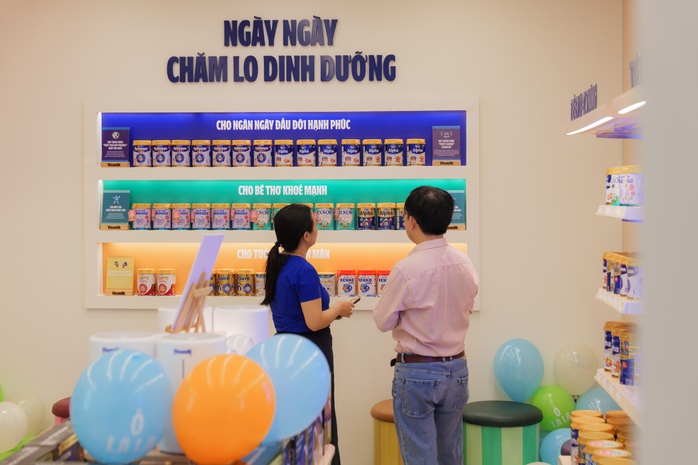 Vinamilk góp mặt trong danh sách lần đầu công bố của Fortune cho khu vực Asean- Ảnh 2. Vinamilk góp mặt trong danh sách lần đầu công bố của Fortune cho khu vực Asean- Ảnh 2.