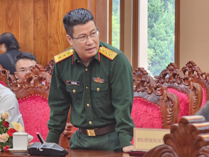 Quyền Bí thư Tỉnh ủy Lâm Đồng đặt hàng báo chí phát hiện những nhân tố nổi bật- Ảnh 2. Quyền Bí thư Tỉnh ủy Lâm Đồng đặt hàng báo chí phát hiện những nhân tố nổi bật- Ảnh 2.