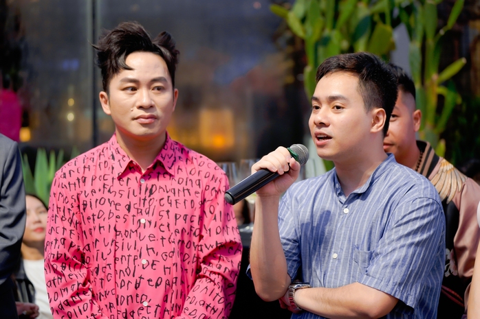 Tùng Dương có Tùng Dương có