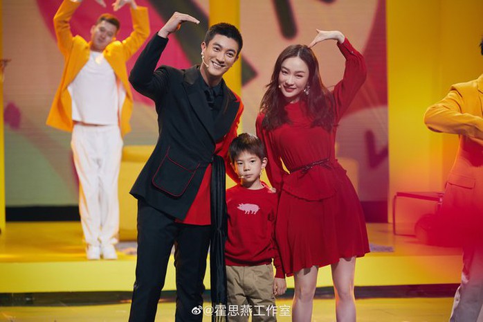 Ồn ào tin ly hôn showbiz Hoa, Việt- Ảnh 3. Ồn ào tin ly hôn showbiz Hoa, Việt- Ảnh 3.