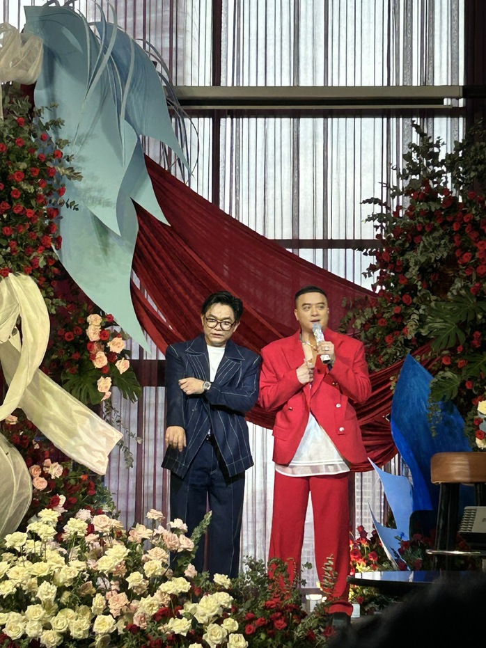 Cao Thái Sơn tưởng sẽ không thể trở lại showbiz- Ảnh 1. Cao Thái Sơn tưởng sẽ không thể trở lại showbiz- Ảnh 1.