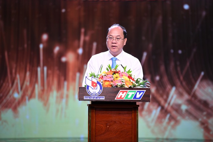Báo chí TP HCM không ngừng đổi mới, sáng tạo- Ảnh 4. Báo chí TP HCM không ngừng đổi mới, sáng tạo- Ảnh 4.