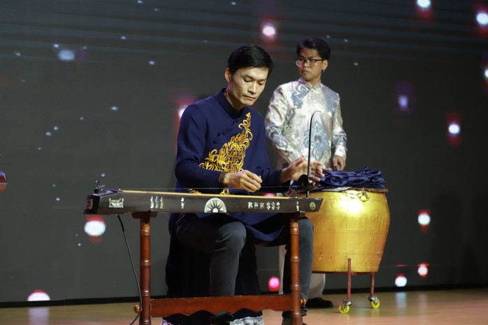 AI có thay thế các nhạc sĩ sáng tác nhạc không?- Ảnh 2. AI có thay thế các nhạc sĩ sáng tác nhạc không?- Ảnh 2.