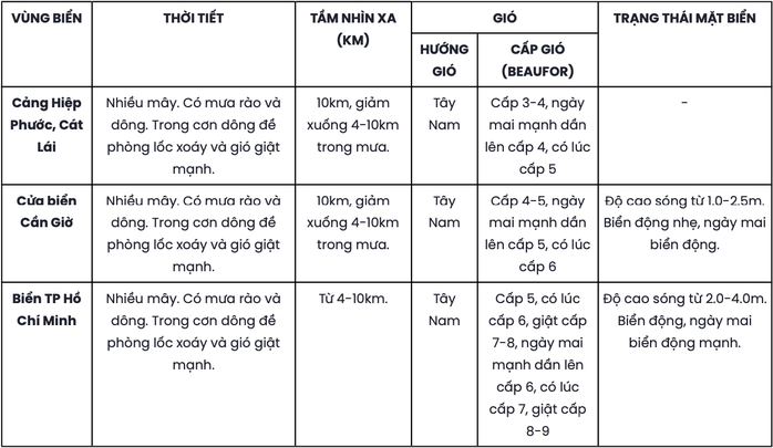 Cảnh báo đợt mưa lớn diện rộng ở TP HCM sẽ diễn ra từ ngày 21 đến 26-6- Ảnh 3. Cảnh báo đợt mưa lớn diện rộng ở TP HCM sẽ diễn ra từ ngày 21 đến 26-6- Ảnh 3.