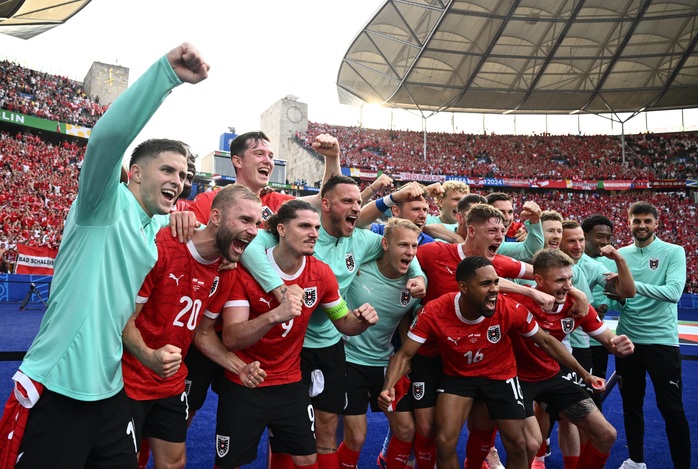 Euro 2024: Euro 2024: