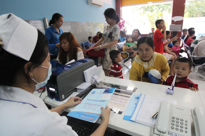 Tăng lương cơ sở từ ngày 1-7 -2024: Vẫn giữ hệ số lương và phụ cấp- Ảnh 1.