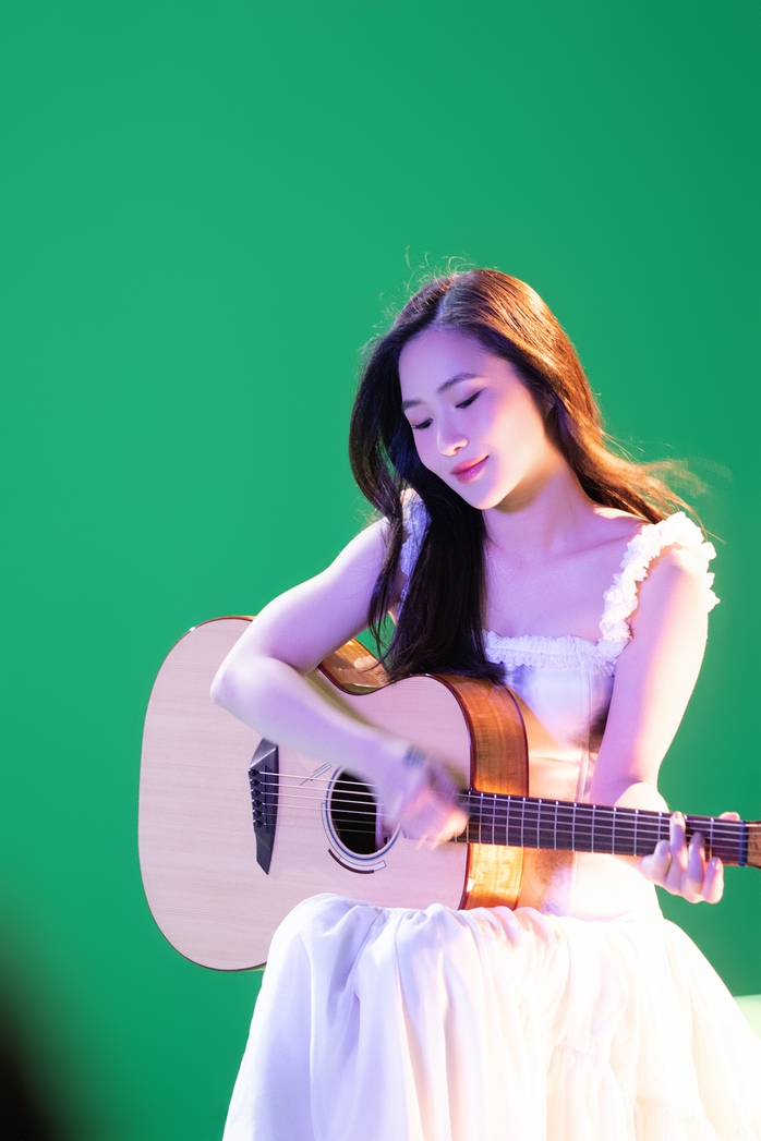 Hương Tràm với hành trình trở về- Ảnh 2. Hương Tràm với hành trình trở về- Ảnh 2.