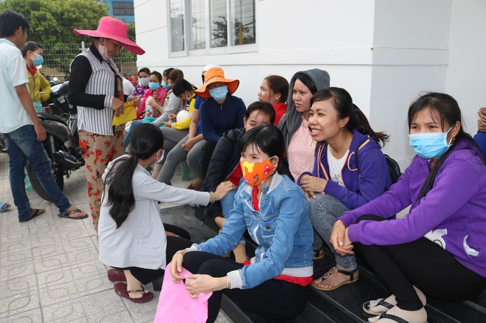 Chế độ hưu trí giải quyết ra sao khi doanh nghiệp không còn khả năng đóng BHXH?- Ảnh 1. Chế độ hưu trí giải quyết ra sao khi doanh nghiệp không còn khả năng đóng BHXH?- Ảnh 1.