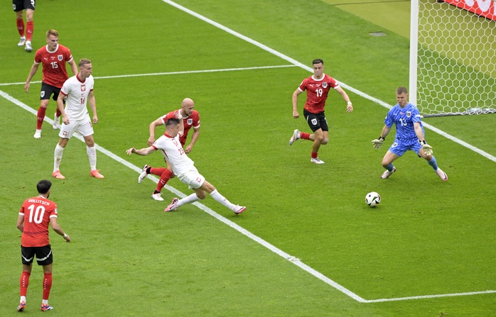 Euro 2024: Euro 2024: