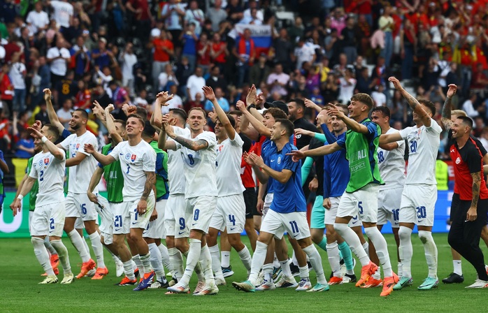Euro 2024: Soi tỉ số Bỉ - Ukraine và Slovakia – Romania- Ảnh 5. Euro 2024: Soi tỉ số Bỉ - Ukraine và Slovakia – Romania- Ảnh 5.