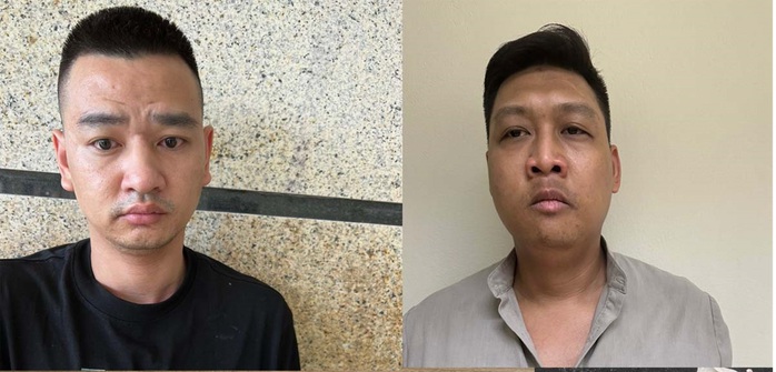 Phá đường dây mua bán ma túy từ Hà Nội về Thanh Hóa- Ảnh 1. Phá đường dây mua bán ma túy từ Hà Nội về Thanh Hóa- Ảnh 1.