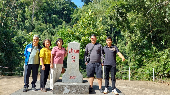 Chạm vào thiên nhiên Bù Gia Mập- Ảnh 1. Chạm vào thiên nhiên Bù Gia Mập- Ảnh 1.