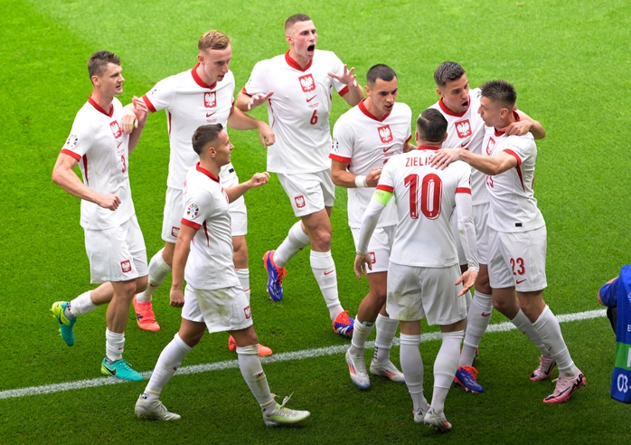 Euro 2024: Soi tỉ số Pháp – Ba Lan và Hà Lan – Áo- Ảnh 2. Euro 2024: Soi tỉ số Pháp – Ba Lan và Hà Lan – Áo- Ảnh 2.
