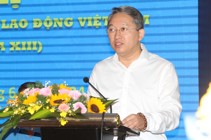 Hàng triệu đoàn viên, người lao động được Công đoàn hỗ trợ- Ảnh 6.