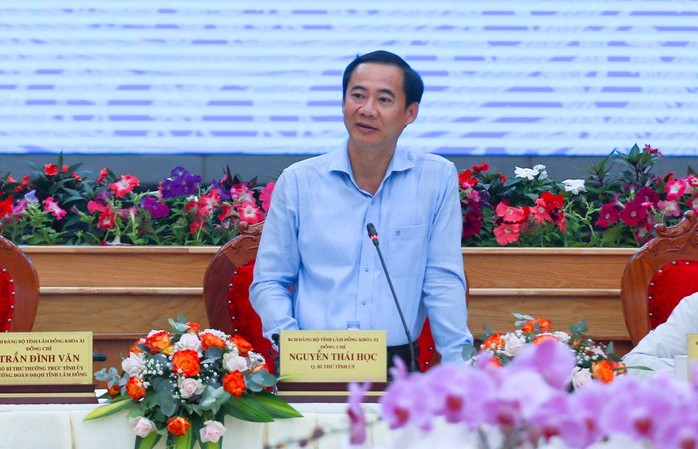 Diễn biến mới vụ chính quyền dừng trả tiền, nhà máy ngưng xử lý rác cho Đà Lạt- Ảnh 3.